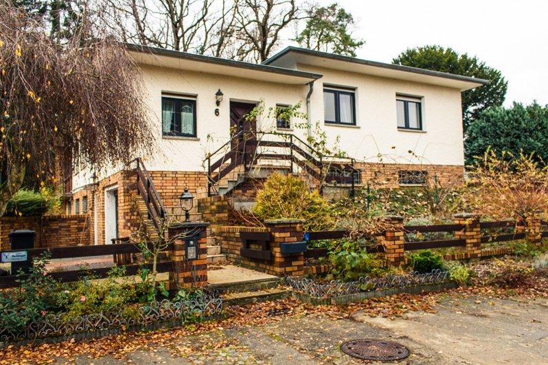 Bungalow Bad Freienwalde (Oder) - 275.000&euro; | Angebot:27133957