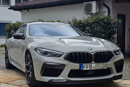 BMW M8 69.500 km 89.500 &euro; Olching 82140