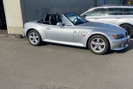 BMW Z3 189.999 km 9.500 &euro; Geesthacht 21502