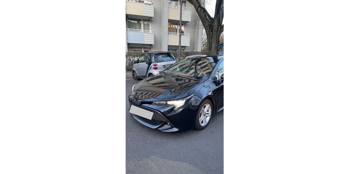 Toyota Corolla 265.000 km 14.000 &euro; Leverkusen 51379