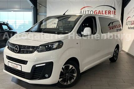 Opel Zafira Life 72.500 km 28.490 € Hachenburg 57627