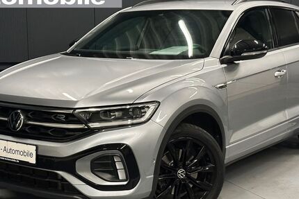 VW T-Roc 42.000 km 29.891 &euro; Helmstedt 38350