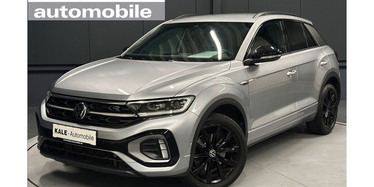 VW T-Roc 42.000 km 29.891 &euro; Helmstedt 38350