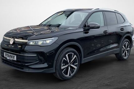 VW Tiguan 1.500 km 49.990 &euro; Vechta 49377