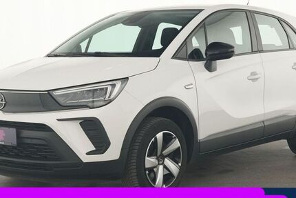 Opel Crossland (X)
