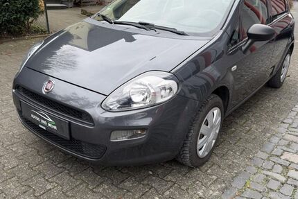 Fiat Punto 115.000 km 4.299 &euro; Paderborn 33100