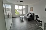 Provisionsfrei* Bezugsfreie 1 Zi. Wohnung mit Dachterrasse und EBK 1 zimmer