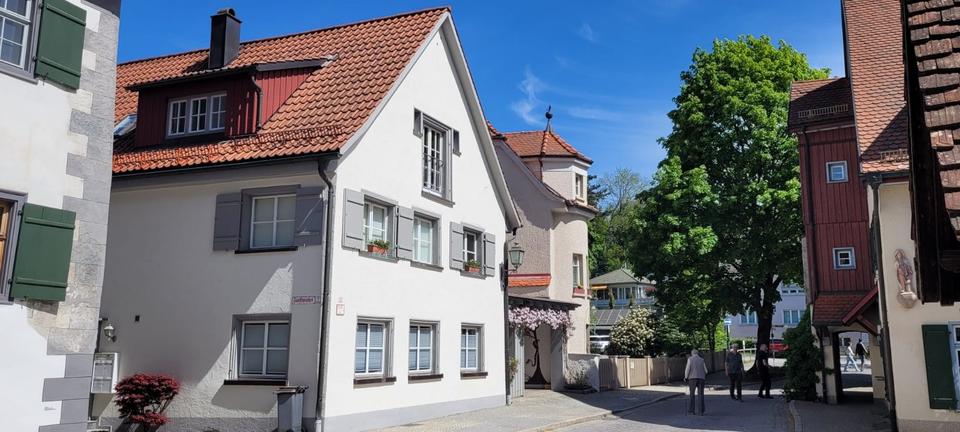 Mehrfamilienhaus, Wohnhaus Wangen im Allgäu - 350.000&euro; | Angebot:26398108
