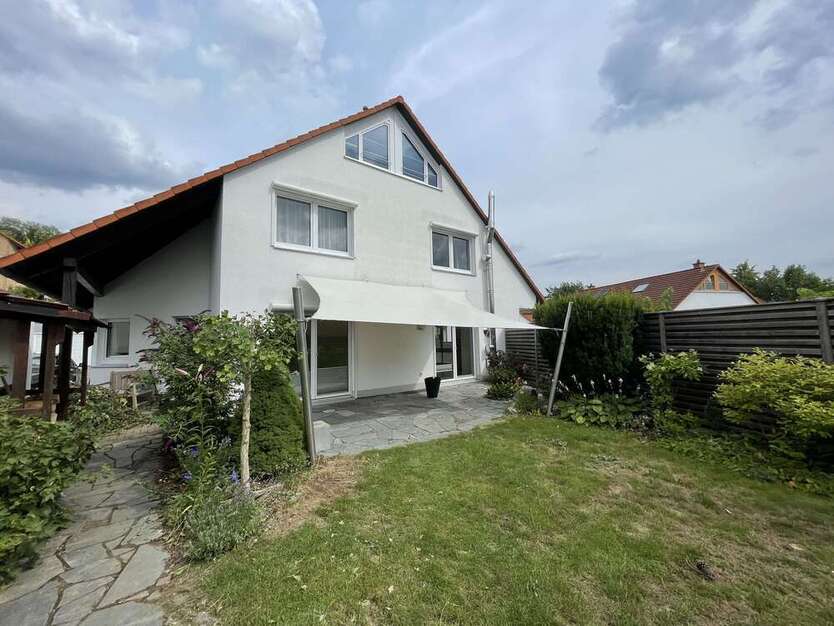 Haus zum Mieten in Göttingen 1.700 € 130 m²