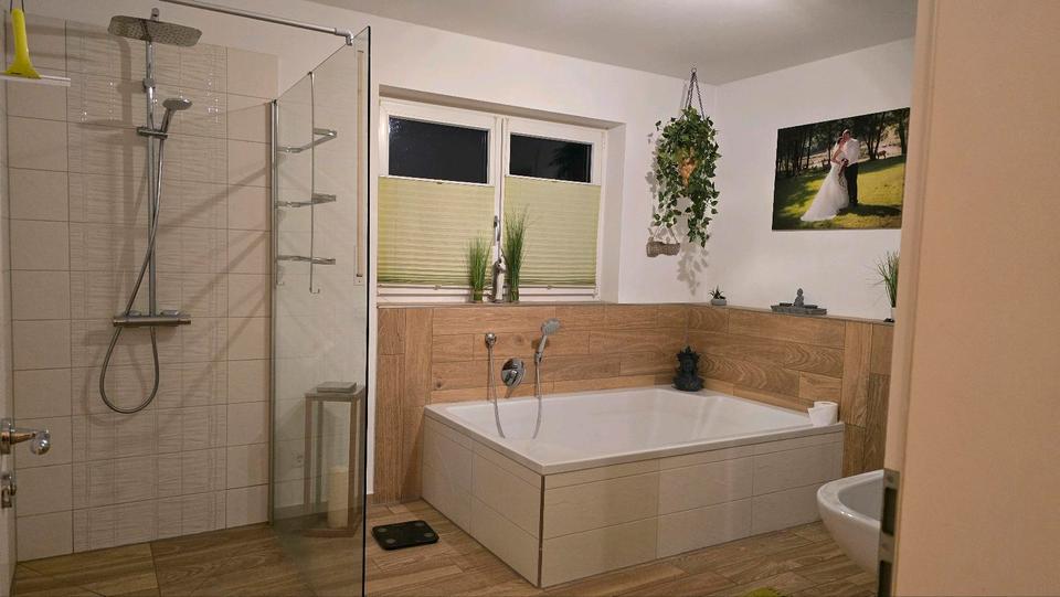 Vermietung Einfamilienhaus, ideal für Pendler Regensburg, Weiden 6 zimmer