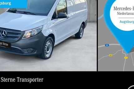 Mercedes-Benz Vito 39.921 km 16.041 &euro; Augsburg 86161