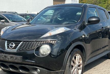 Nissan Juke 210.322 km 3.250 &euro; Hagen 58135