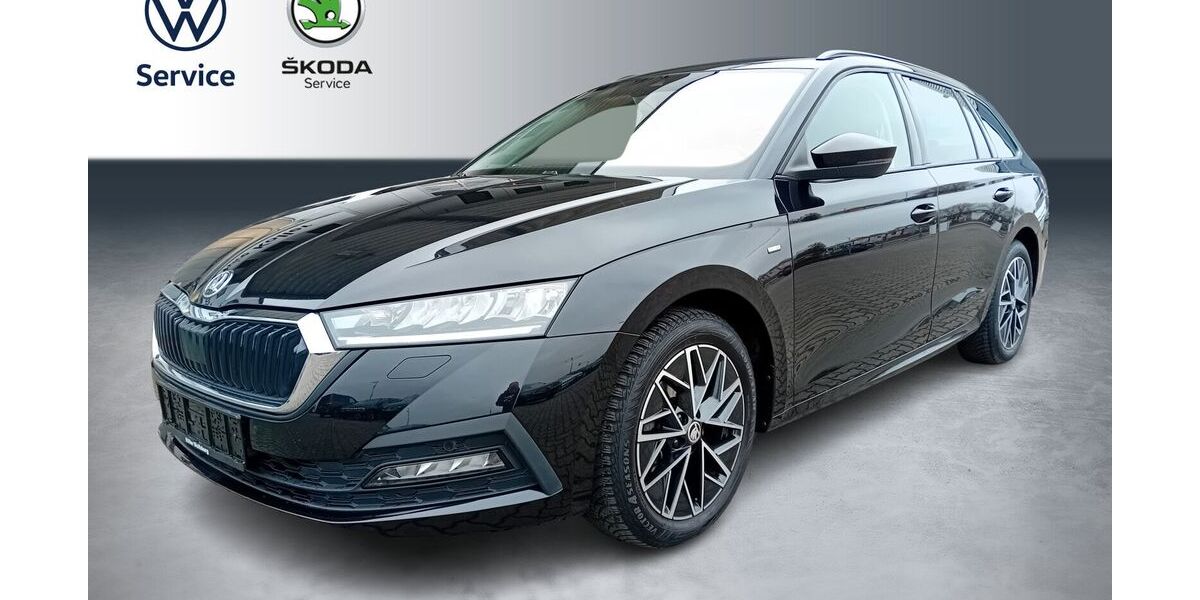 Skoda Octavia 53.323 km 20.970 &euro; Wolfsburg 38446