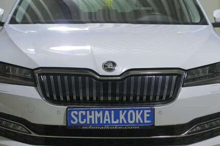 Skoda Superb 60.900 km 24.500 &euro; Braunschweig 38112