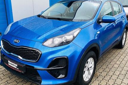 Kia Sportage 65.000 km 15.800 &euro; Greven 48268
