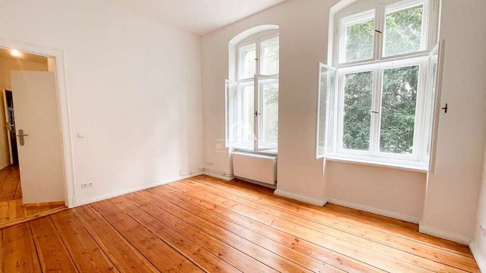 Wohnung zum Kaufen in Berlin 199.000 € 33.63 m²