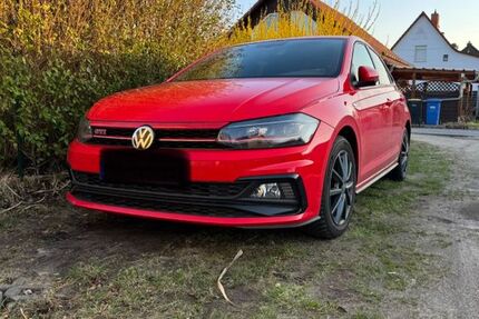 VW Polo 79.900 km 14.900 &euro; Werder 14542