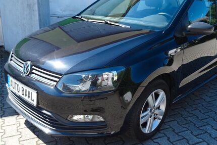 VW Polo 86.533 km 8.390 &euro; Waldkraiburg 84478