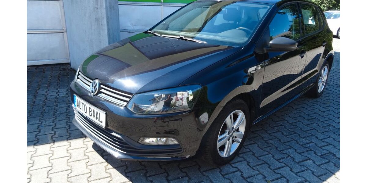 VW Polo 86.533 km 8.390 &euro; Waldkraiburg 84478