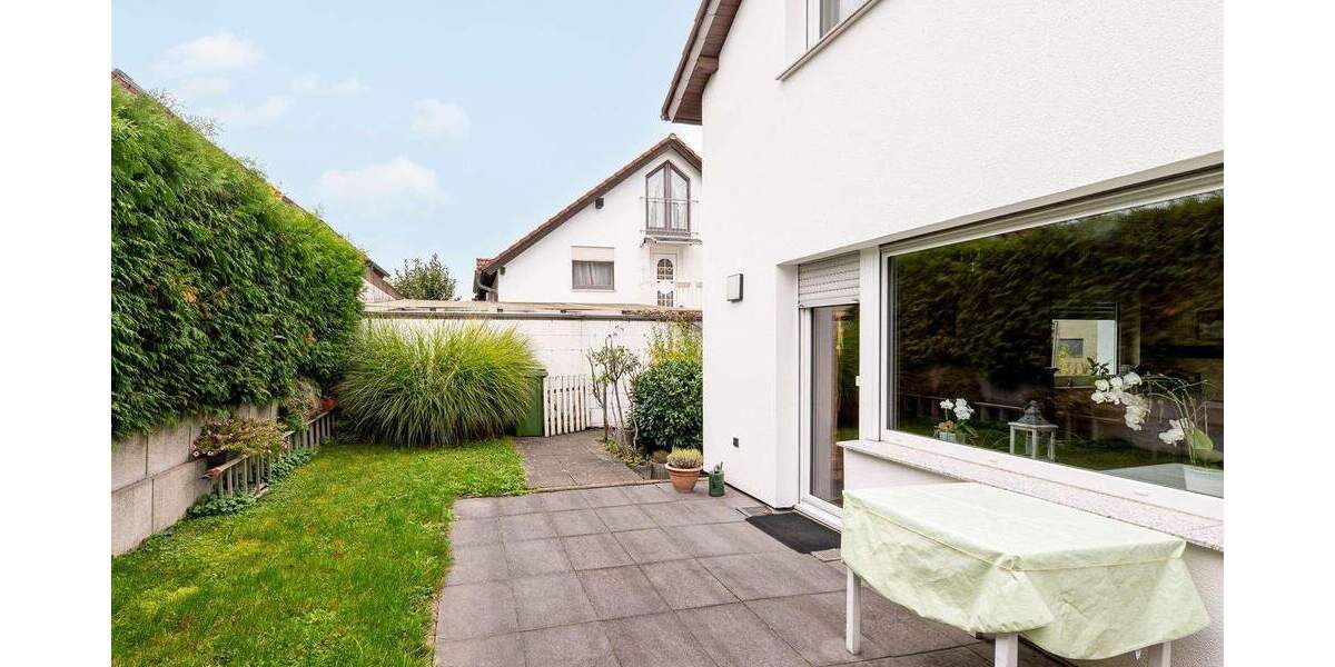 Einfamilienhaus Tamm - 4 Zimmer, 83 m&sup2;, 429.000&euro; | Angebot:25820621