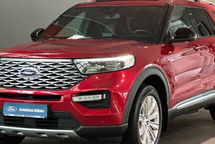 Ford Explorer 85.000 km 39.990 &euro; Marbach am Neckar 71672