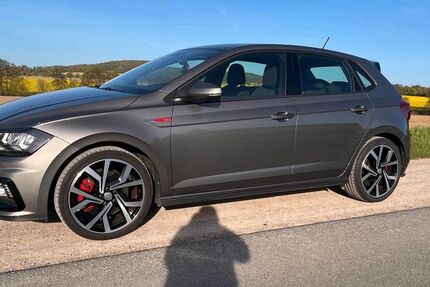 VW Polo 71.751 km 16.250 &euro; Wennigsen 30974