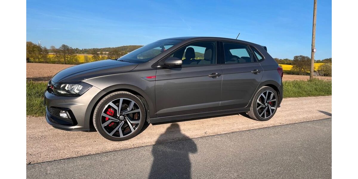 VW Polo 71.751 km 16.250 &euro; Wennigsen 30974