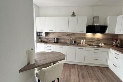 Wohnung Erdgeschoss