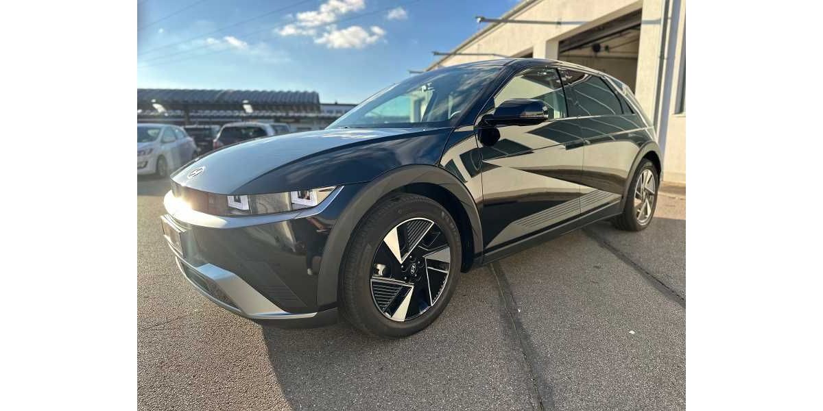 Hyundai IONIQ 5 8.100 km 43.990 &euro; Landsberg a. Lech 86899