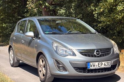 Opel Corsa 152.000 km 3.500 &euro; Niedererbach 56412