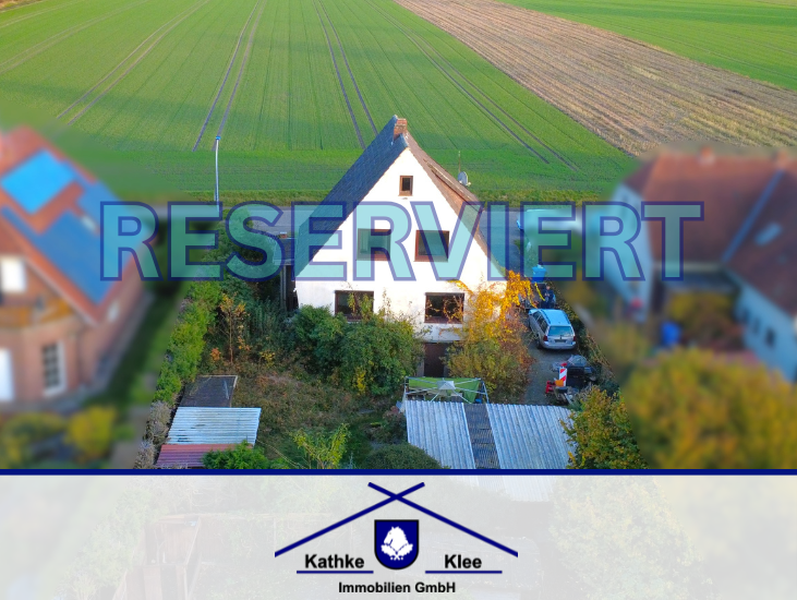 Einfamilienhaus Oyten - 4.5 Zimmer, 120 m&sup2;, 265.000&euro; | Angebot:25153231