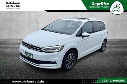 VW Touran 183.200 km 20.100 &euro; Remagen 53424