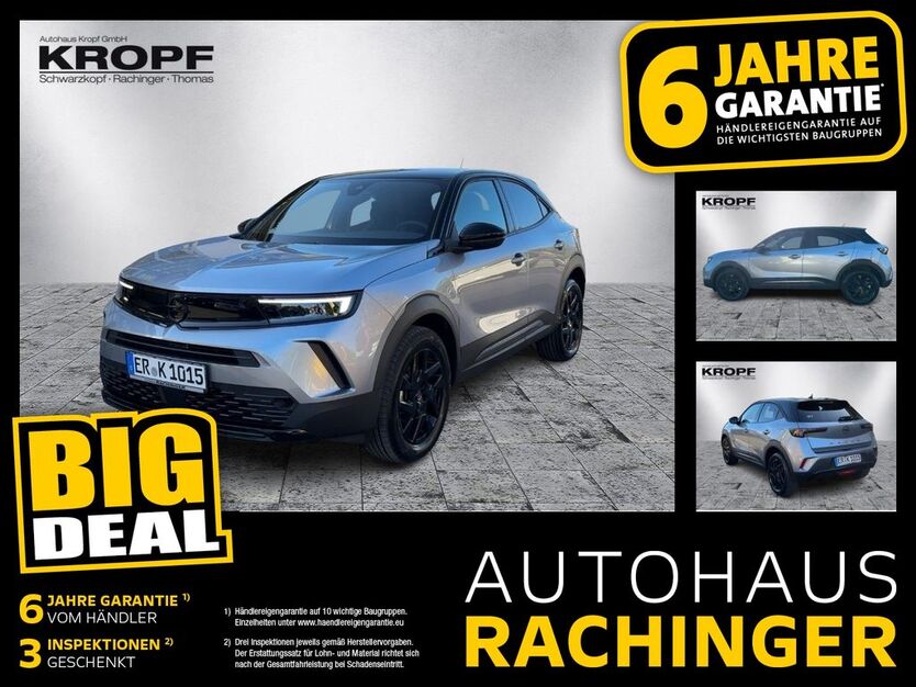 Opel Mokka 5.980 km 25.790 € Forchheim 91301