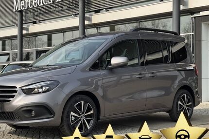 Mercedes-Benz T-Klasse 6.000 km 38.800 € Döbeln 04720