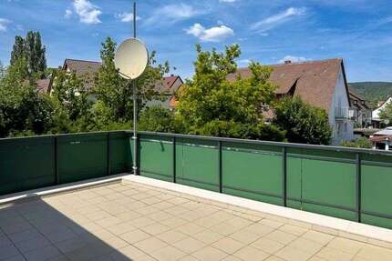 Wohnung Winterbach - 3.5 Zimmer, 110 m&sup2;, 1.150&euro; | Angebot:26858131