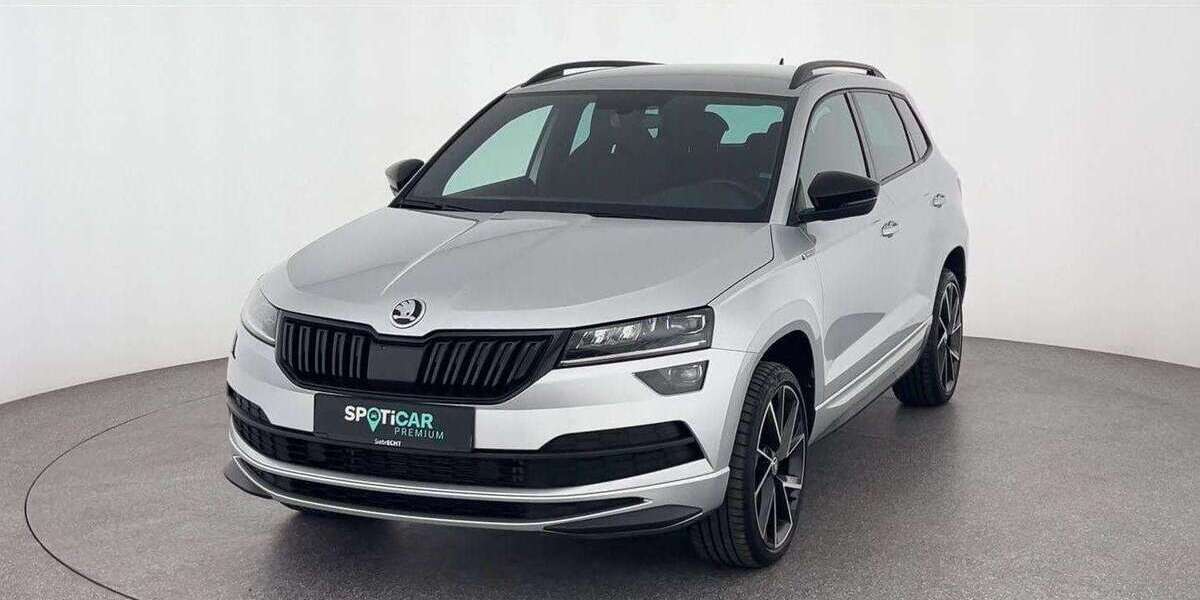 Skoda Karoq 67.078 km 26.970 &euro; Uslar 37170