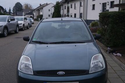 Ford Fiesta 220.000 km 1.299 € Mutterstadt 67112
