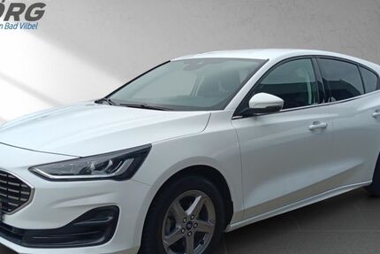 Ford Focus 40.280 km 18.849 € Bad Vilbel 61118