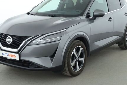 Nissan Qashqai 38.885 km 21.580 &euro; Dresden 01187