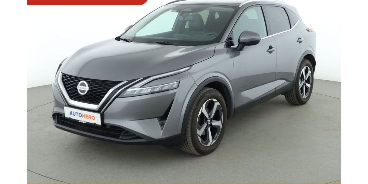 Nissan Qashqai 38.885 km 21.580 &euro; Dresden 01187