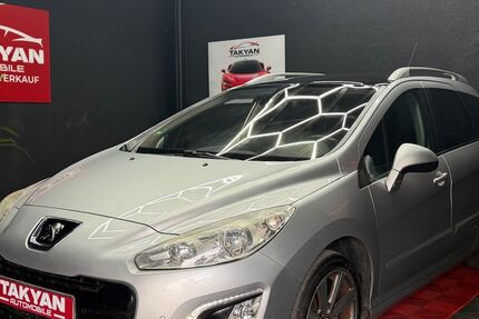 Peugeot 308 148.000 km 2.990 &euro; Mannheim 68309