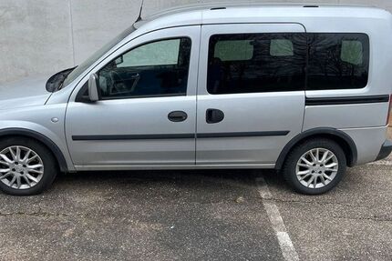 Opel Combo Life 200.500 km 2.100 &euro; Sulz am Neckar 72172