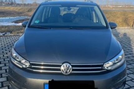 VW Touran 248.789 km 10.850 &euro; Schweinfurt 97424