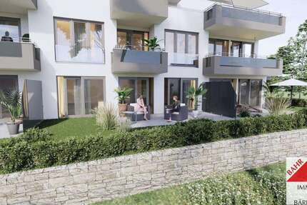 Wohnung zum Kaufen in Renningen 409.000 € 61 m²