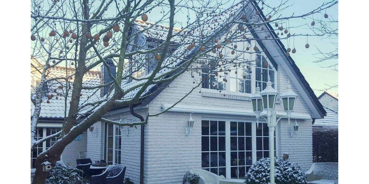 Einfamilienhaus Lohe-Rickelshof Rickelshof - 9 Zimmer, 299 m&sup2;, 490.000&euro; | Angebot:25141579