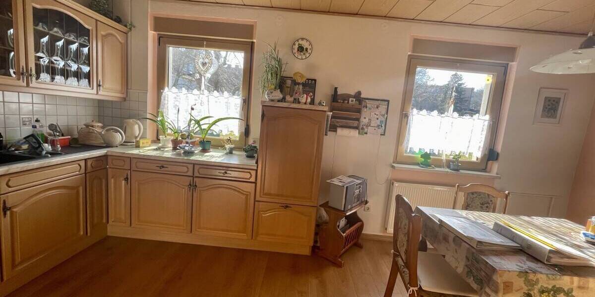 Doppelhaushälfte Königsee - 149.000&euro; | Angebot:26026621