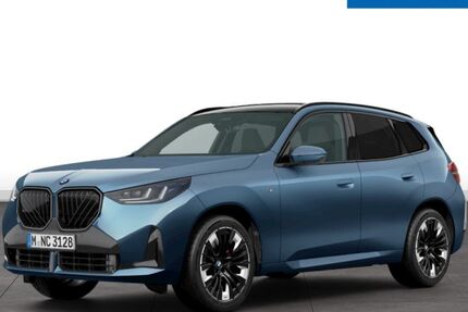 BMW X3 17.506 km 63.900 &euro; Berlin 12683