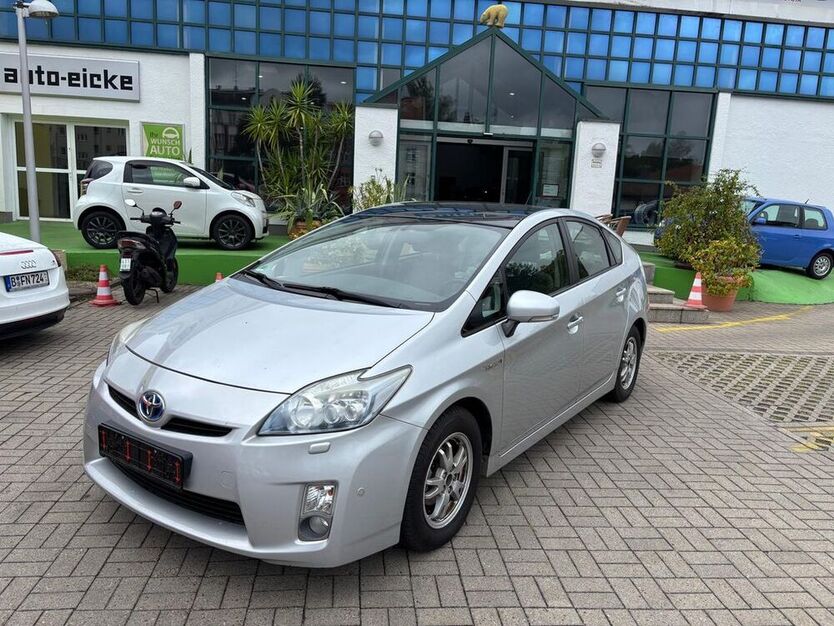 PRIUs