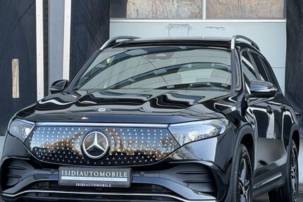 Mercedes-Benz EQB 8.900 km 37.900 &euro; Reutlingen/Mittelstadt 72766