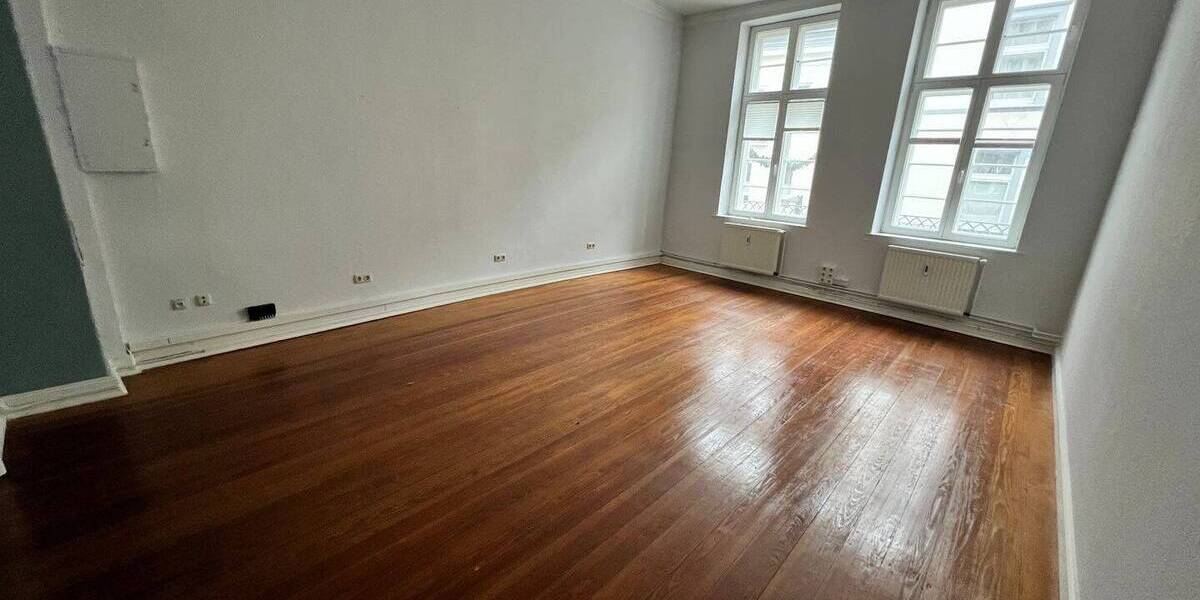 Gewerbeobjekt Lübeck Innenstadt - 5.700.000&euro; | Angebot:25692315